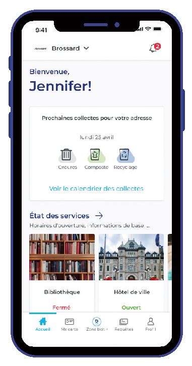 bciti brossard|carte bciti brossard.